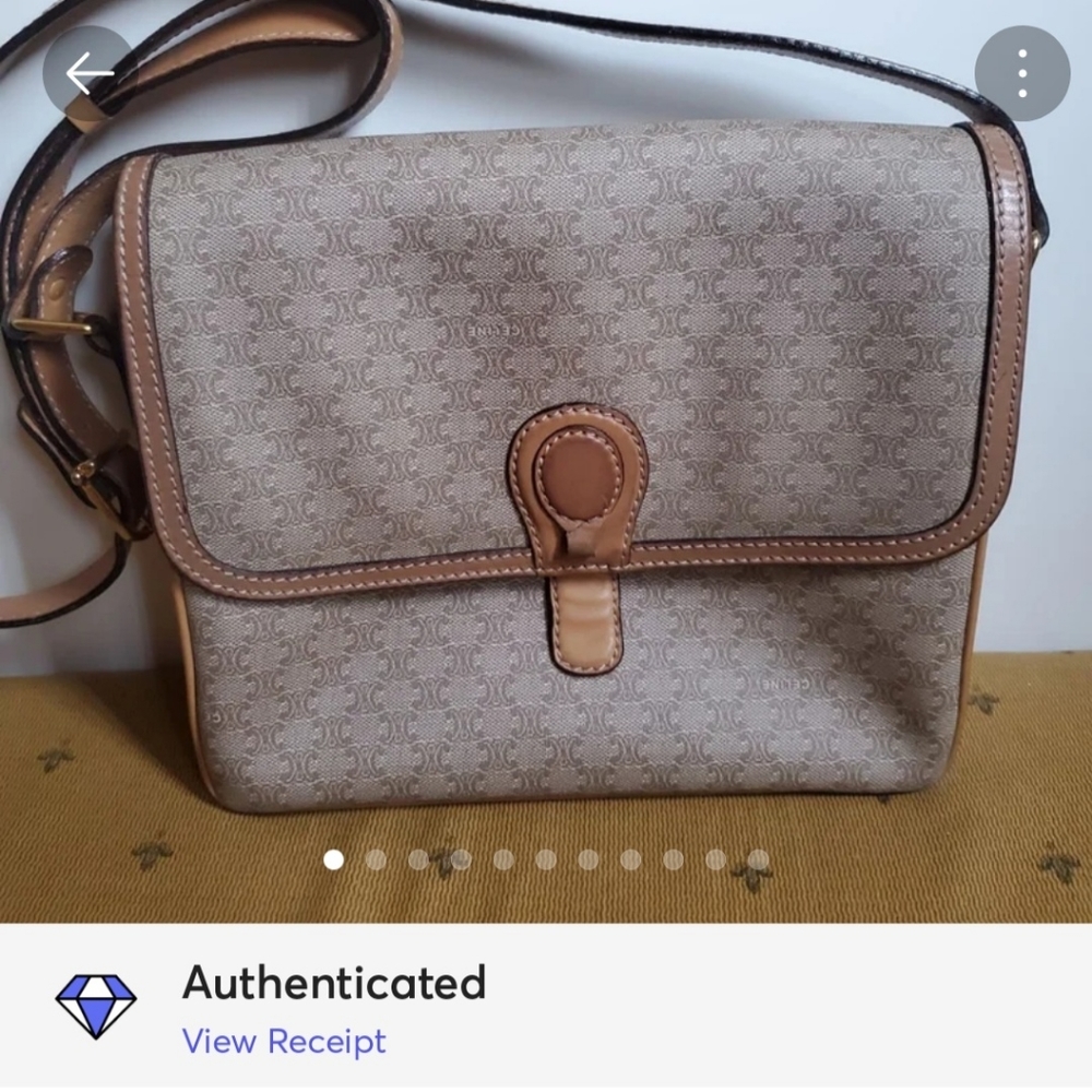Celine Crossbody Bag